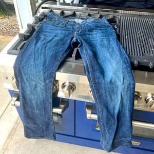 Rock and Republic jeans sz 10 bootcut